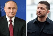 Rusia akuzon Ukrainën se ka shënjestruar rezidencën e Putinit, Zelensky përgënjeshtron deklaratat e Moskës