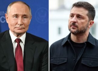 Rusia akuzon Ukrainën se ka shënjestruar rezidencën e Putinit, Zelensky përgënjeshtron deklaratat e Moskës