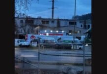 E rëndë në Zvicër! 71-vjeçarja shqiptare gjendet e MASAKRUAR në banesë, në pranga një grua zviceriane dhe 2 burra