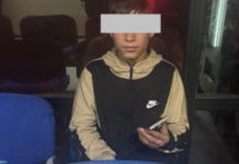 “Çfarë shteti është ky që më rreh fëmijën kot”/ Policia ndaloi 10-vjeçarin, prindërit: Djali më tha se nuk e dinte pse e kanë rrahur! Ai është i sëmurë me zemër