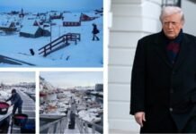 Kriza e Groenlandës/ Analiza e “The Guardian”: Evropa ka nevojë për SHBA-në, por duhet t’i rezistojë edhe presioneve të Trump