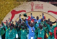 Senegali fioton Kupën e Afrikës