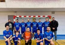 HK Elbasani shpallet fitues i Kupës së Shqipërisë në Hendboll për sezonin 2025–2026