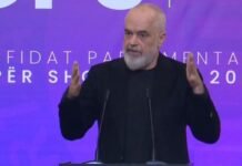 Bordi i Paqes/ Rama sulmon mediat: Shqipëria nuk do të paguajë 1 miliardë euro