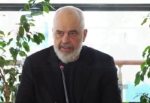 Rama krijon grup pune për bashkërendimin mes qeverisë dhe pushtetit vendor