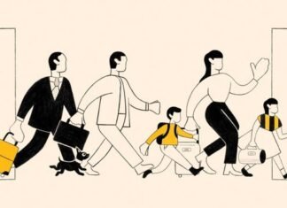 Fëmijët e emigracionit 2.0 që rriten midis dy identiteteve dhe dy realiteteve