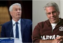 Zbulohet e-maili që ish-sekretari i Përgjithshëm i KiE i shkroi Epsteinit pas vizitës në Shqipëri: Kam qenë në Tiranë, vajza të jashtëzakonshme