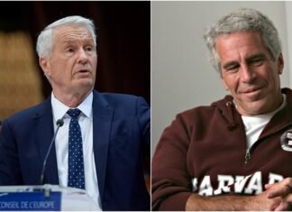 Zbulohet e-maili që ish-sekretari i Përgjithshëm i KiE i shkroi Epsteinit pas vizitës në Shqipëri: Kam qenë në Tiranë, vajza të jashtëzakonshme