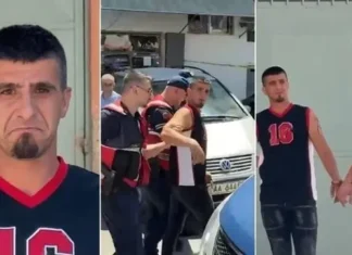 Vrau me thikë të dashurën 52-vjeçare dhe më pas i vuri zjarrin banesës, Prokuroria e Korçës dërgon për gjykim Ilirjan Selmanin