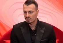 Konkurenti nga Elbasani: ‘Familjarët e saj më prenë rrugën’! Mateo tregon historinë me Brikenën jashtë