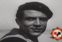 Ndërron jetë aktori i njohur Fitim Makashi, babai i Redon Makashit