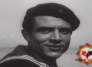 Ndërron jetë aktori i njohur Fitim Makashi, babai i Redon Makashit