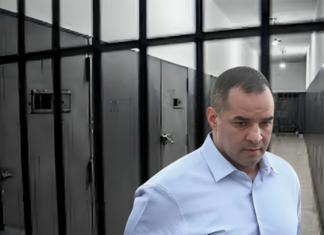 Saga e sulmeve në burgun famëkeq grek nuk ka të ndalur/ Plagoset rëndë Dhimitër Meci nga Gjirokastra, i akuzuar për vrasje dhe organizatë kriminale