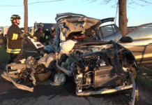 Aksident tragjik në Itali, humbin jetën dy të rinj shqiptarë!