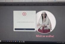 500 milionë Euro për qeverisjen digjitale, por bizneset s’punojnë dot: Self-Care i “E-Albania” prej ditësh jashtë funksioni. Askush nuk përgjigjet!