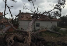 Stuhia “CHRISTINE” godet Portugalinë, Spanjën dhe Evropën Perëndimore! Viktima, përmbytje dhe ndërprerje energjie