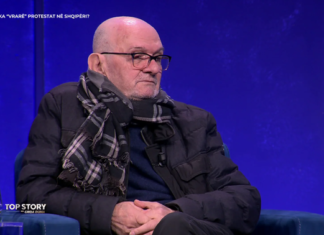 Pse shqiptarët nuk dalin në protesta? Aktori Mehdi Malkaj: Këtu luhet për bukën e gojës!