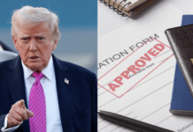 Zbulohet dokumenti i DASH: Refuzimi i vizave të nisë nga 21 janari, do jetë pa afat