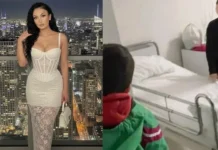 Braktisja e tre fëmijëve në Durrës, nëna: Rrobat ua kam blerë unë, jo Ministria. Kam punuar 2 turne për ata