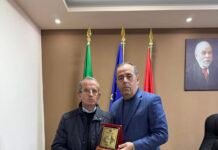 Inxhinieri Mislim Hana del në pension, vlerësohet për kontributin në komunitetin e Prrenjasit