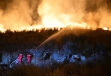 Nga zjarret te përmbytjet: Si u përball Shqipëria me pasojat e ndryshimeve klimatike në 2025