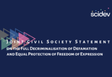 Shoqëria civile reagon ndaj ndryshimeve ligjore për shpifjen dhe lirinë e shprehjes