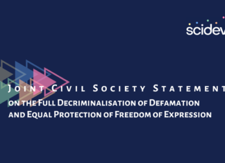 Shoqëria civile reagon ndaj ndryshimeve ligjore për shpifjen dhe lirinë e shprehjes