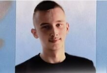 Del foto e 21-vjeçarit që humbi jetën tragjikisht në aksidentin e sotëm në Elbasan