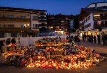 Tragjedia me 40 të vdekur në Crans-Montana, identifikohen dhe 16 viktimat e fundit