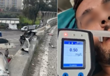 Aksidenti TRAGJIK ku humbi JETËN 18 vjeçarja në Durrës, arrestohet Arbër Xhaxhaj që drejtonte mjetin në gjendje të dehur!