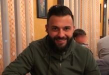 E trishtë! U aksidentua në aksin Peqin-Elbasan, Mario nga Elbasani nuk ia doli dot! La pas një fëmijë të mitur