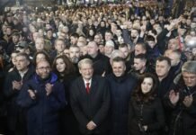 Berisha: Jemi në kilometrin e fundit, asgjë nuk do të na ndalë drejt fitores