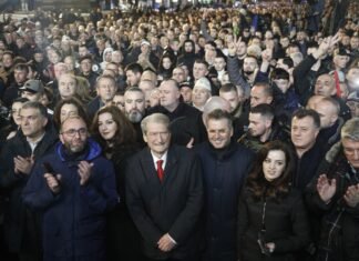 Berisha: Jemi në kilometrin e fundit, asgjë nuk do të na ndalë drejt fitores