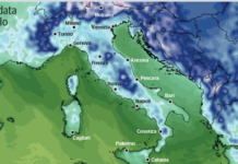 Një valë e fortë acari përfshin Europën, metereologu: Ka pak raste si ky në këtë shekull