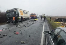 I mbijetoi aksidentit me 7 viktima, i riu rrëfen çastet brenda furgonit të tifozëve të PAOK-ut: Dyshohet për bllokim të timonit