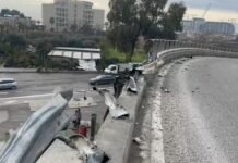 FOTO+EMRAT/ Dalin pamjet pas aksidentit të rëndë në Durrës, zbulohen identitetet e personave të përfshirë