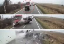 Humbin jetën në aksident dy shqiptarë në Rumani