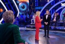 Alketa Vejsiu zëvendësoi Arbrin në BBV