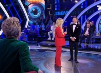 Alketa Vejsiu zëvendësoi Arbrin në BBV