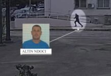 Arratisja si në “FILMA” e Altin Ndocit nga Spitali i Durrësit “PRANGOS” 8 persona, mes tyre zyrtari i lartë i policisë dhe kryeinfermieri!