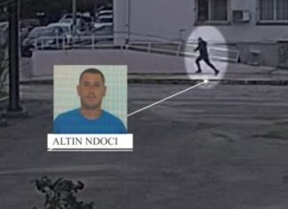 Arratisja si në “FILMA” e Altin Ndocit nga Spitali i Durrësit “PRANGOS” 8 persona, mes tyre zyrtari i lartë i policisë dhe kryeinfermieri!