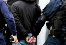 Cërrik/ Thyen masën e sigurisë “Arrest në shtëpi”, ndalohet 48-vjeçari
