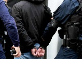 Cërrik/ Thyen masën e sigurisë “Arrest në shtëpi”, ndalohet 48-vjeçari