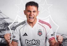 E bujshme, Kristjan Asllani largohet nga Italia, është lojtari më i ri i Beshiktash-it!