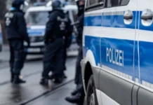 Të shtëna me armë zjarri në Berlin, 5 të plagosur, 2 prej tyre në gjendje të rëndë