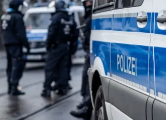 Të shtëna me armë zjarri në Berlin, 5 të plagosur, 2 prej tyre në gjendje të rëndë