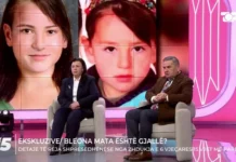 “Babai është bashkëpunëtor në krim”/ Deklarata e bujshme e avokati të rastit të Bleona Matës: Çfarë më bën të besoj se vajza jeton