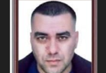 U plagos pas sherrit për një femër në derën e shtëpisë, vdes 45-vjeçari