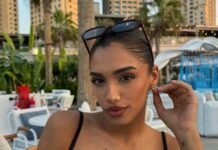 Shqiptarët mbledhin në kohë rekord 200 mijë euro për Dajanën, modelen e shtruar në QSUT me hemorragji cerebrale