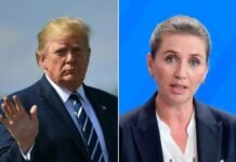 “Groenlanda nuk është në shitje”, Kryeministrja daneze i bën thirrje Trumpit: Boll me kërcënime ta pakuptimta